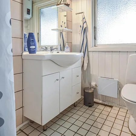 Two-bedroom In Prázdninový dům