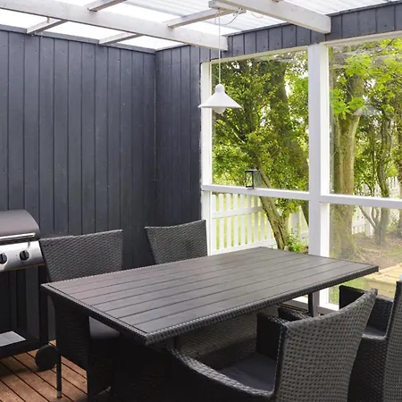 Two-bedroom In Hemmet