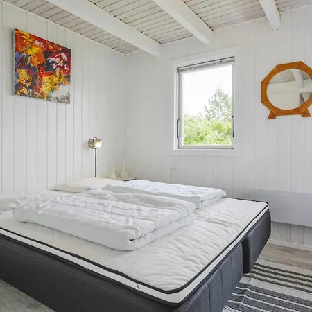 Two-bedroom In Prázdninový dům