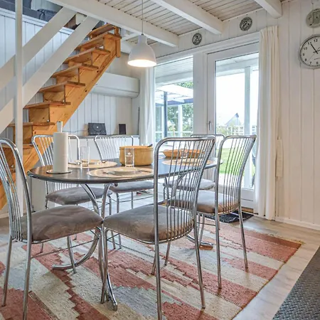 Two-bedroom In *