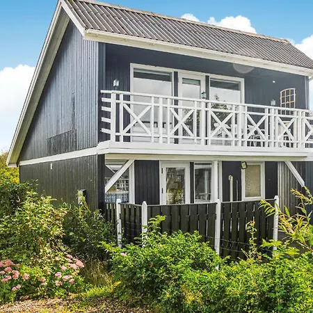 Two-bedroom In