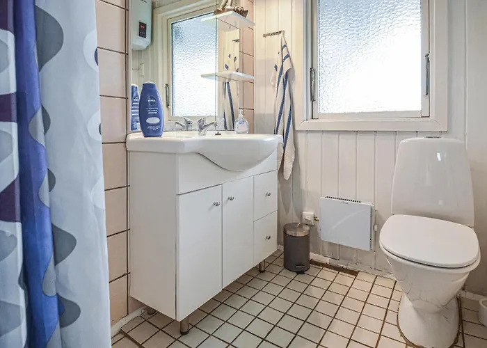 Two-bedroom In Dom wakacyjny