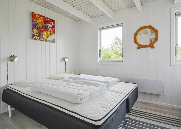 Two-bedroom In Dom wakacyjny