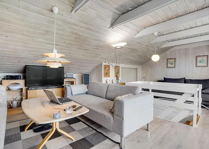 Two-bedroom In Hemmet
