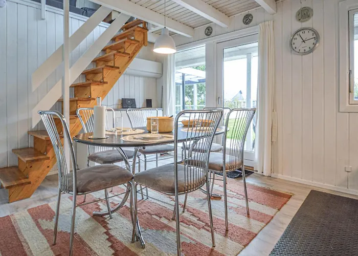 Two-bedroom In *