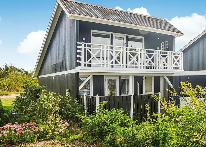 Two-bedroom In